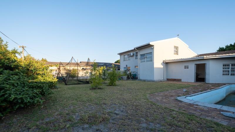 4 Bedroom Property for Sale in Tygerdal Western Cape